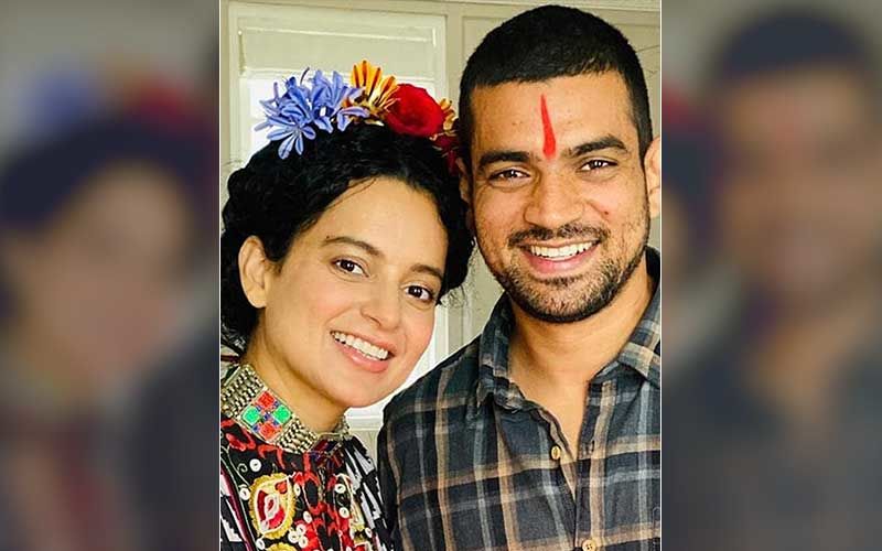 Kangana Ranaut To Host Brother Aksht’s Wedding In Udaipur; Shares Her Itinerary With Dinner At Sheesh Mahal And Boat Ride For Guests