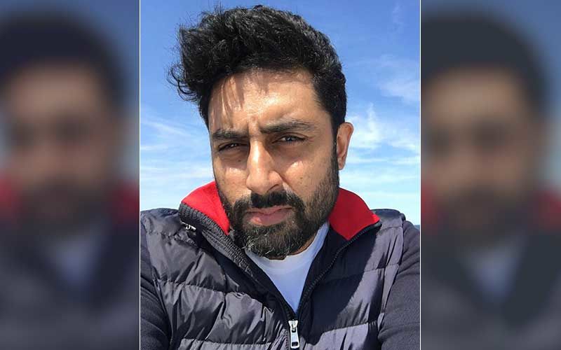 Abhishek Bachchan Opens Up About His Impressive Look As Bob Biswas; Says ‘If You Look The Part, Half Your Job Is Done’