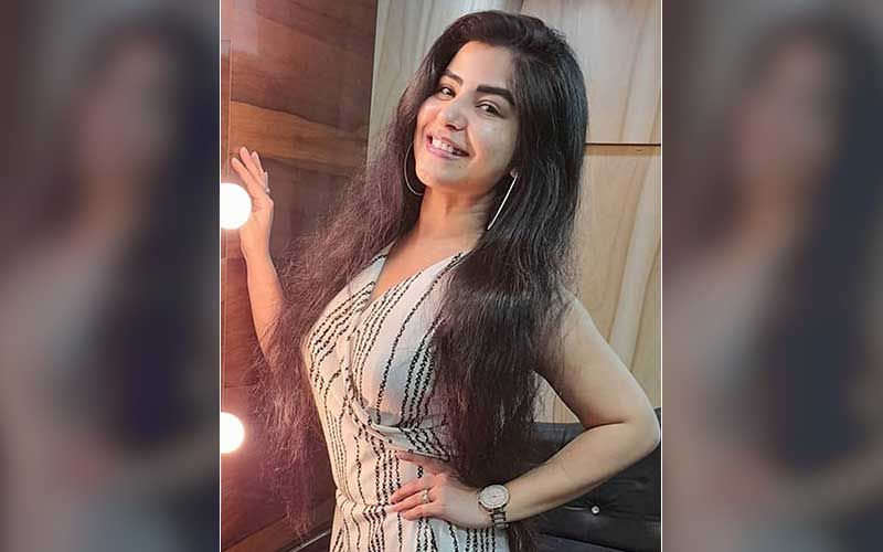 Fan Actor And Frontline Warrior Shikha Malhotra Paralysed After A Stroke; Admitted To A Mumbai Hospital-REPORT