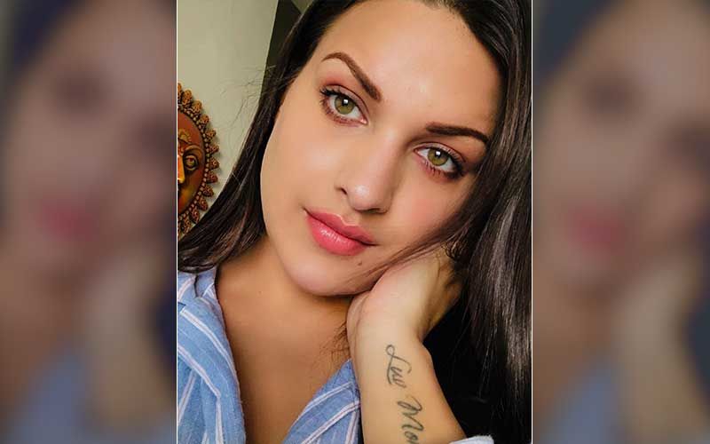 Bigg Boss 13’s Himanshi Khurana Becomes One Of The Most Searched Celebrities On Social Media