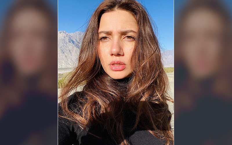 Raees Actor Mahira Khan Tests Positive For COVID-19; Says ‘It’s Been Tough But It Will Be Ok Soon’