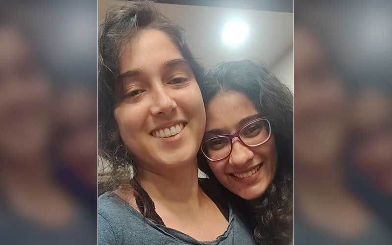 Aamir Khan’s Daughter Ira Khan And Sushmita Sen’s Daughter Renee Sen Pose For An Adorable Selfie; Star Kids Enjoy 'Endless Cake And Conversation'