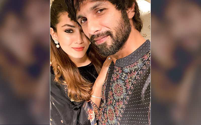 Mira Rajput Starts Her Day With 1500 Skips, Hubby Shahid Kapoor Joins; Star Wife Shares A Pic Before The Intense Workout Routine