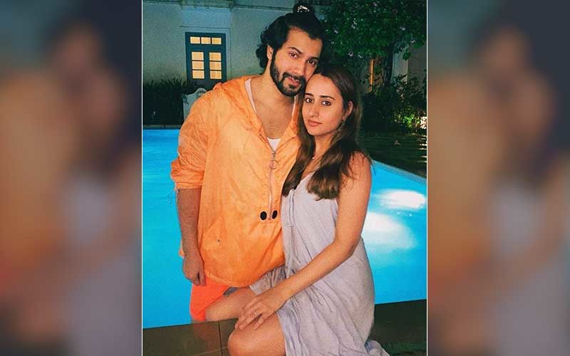 Varun Dhawan Reveals He Got REJECTED By Girlfriend Natasha Dalal Thrice; Recalls Old Memories, Says ‘I Felt Like I Fell In Love With Her That Day’