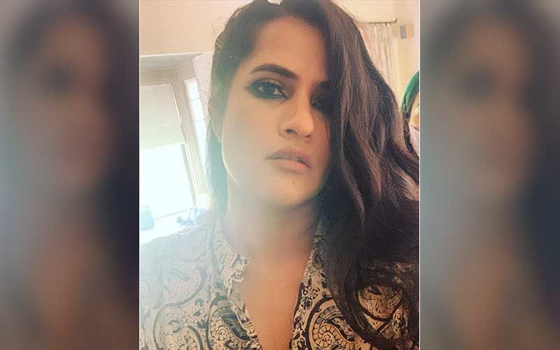 Sona Mohapatra Calls Out A MRA Woman Who Accuses Her Of Generalising Men As Rapists; Says ‘Unlike Her, I Have Healthy Loving Relationships With Men’