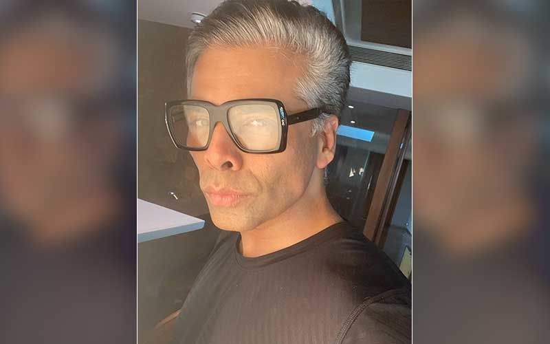 Karan Johar Submits His Reply To NCB After Summons; Denies Usage Of Drugs At His July 2019 House Party-REPORT