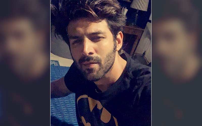 Kartik Aaryan Reveals One Iconic Role He Would Love To Play In His Career; It Has A Money Heist Link-Deets INSIDE