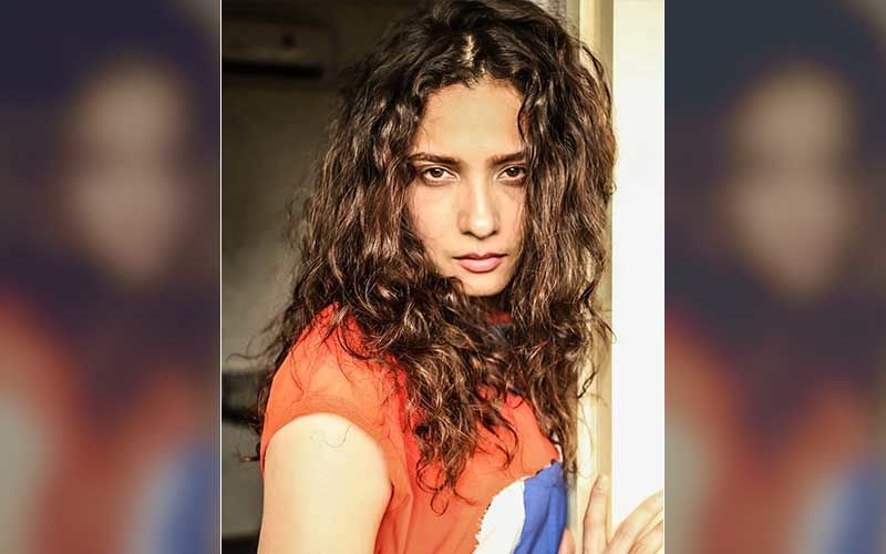 Ankita Lokhande Drops A Cryptic Post For Haters After Getting Trolled For Not Sharing Sandip Ssingh’s Pic From Her Birthday Bash; Deets INSIDE