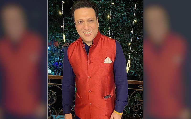 Govinda’s Birthday Bash: Actor Had A Special Celebration Organized By His Wife Sunita Ahuja Where He Danced To OG Song Goriya Chura Na Mera Jiya