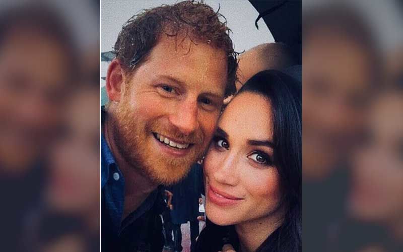 Prince Harry Wants Wife Meghan Markle To Attend Couple Counselling With Him? Deets INSIDE