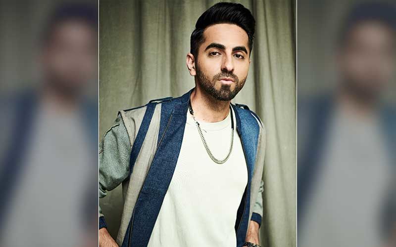 Ayushmann Khurrana Is Looking Forward To Head Home Post Work Commitments; Reveals ‘It’s Been A Decade Since I Last Spent New Year With Family In Chandigarh’