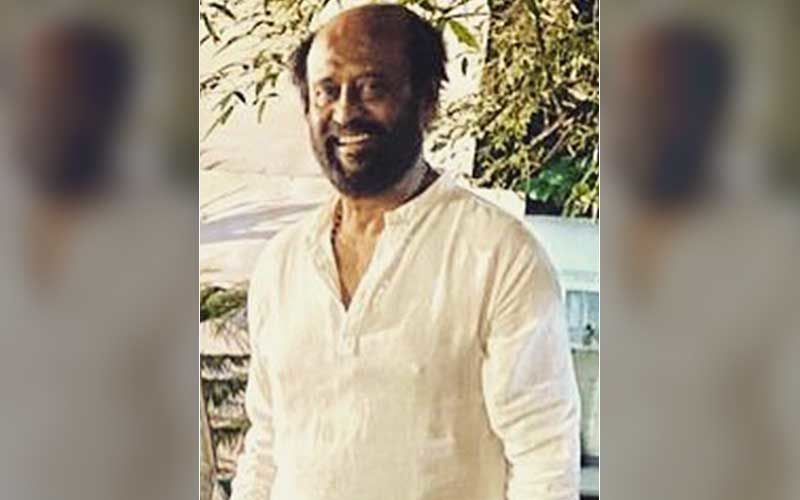 Annaatthe: Rajinikanth Tests Negative As Shoot Of Superstar's Film Has Been Postponed After 8 Crew Members Test Positive For COVID-19-REPORT