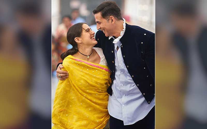 Akshay Kumar On Atrangi Re's Release: ‘Still Mulling Over Whether It Should Be Theatrical Or Direct OTT’