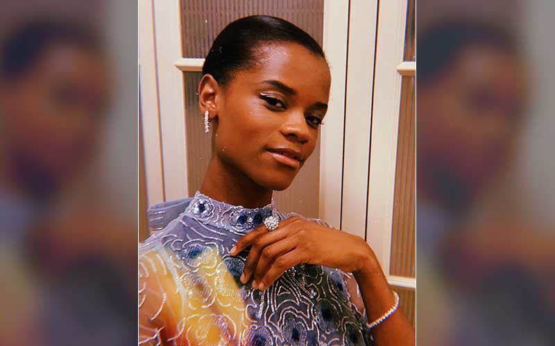 Black Panther Actor Letitia Wright Shares Tweets On Anti-COVID-19 Vaccine; Issues Apology After Massive Online Trolling