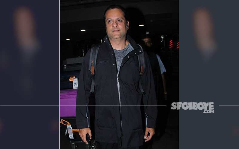 Fardeen Khan Is Planning To Make A Comeback; Casting Director Mukesh Chhabra Confirms: Says ‘He Is Back’