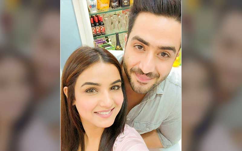 Bigg Bos 14: FINALLY, Jasmin Bhasin Accepts Being In A Relationship With Aly Goni For 3 Years; ‘I’m Lucky That Somebody Loves Me So Much’