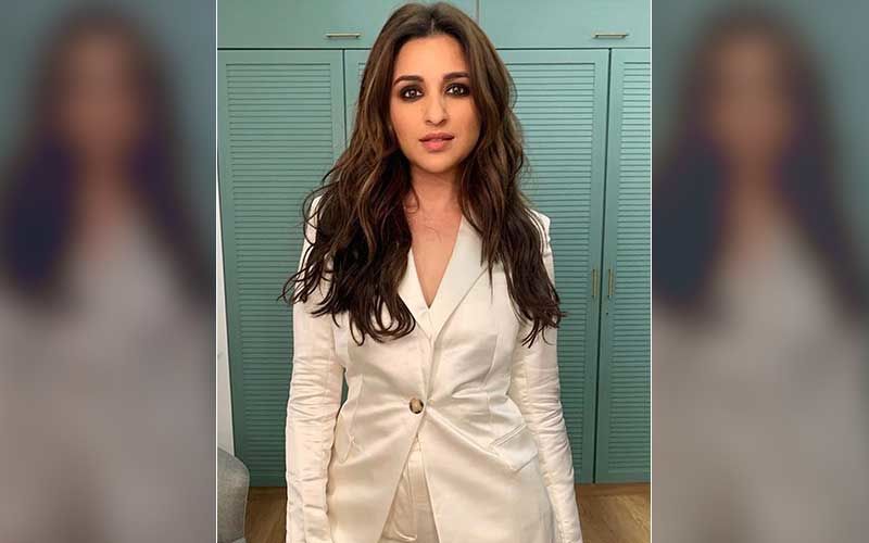 Parineeti Chopra Takes A Look Back At How Her Acting Career Started 9 Years Ago; Shares Pics Of Tweets She Made After Signing A Film Deal in 2011