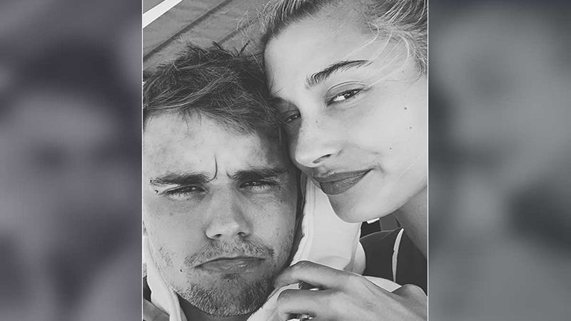 Hailey Bieber Meme-Trolls Hubby Justin Bieber As The Singer Disagrees To Shave His Moustache