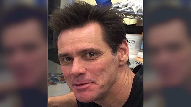 Netizens Blast Jim Carrey For His Inappropriate Comments On A Female Reporter; Gets Called 'Sleazebag'