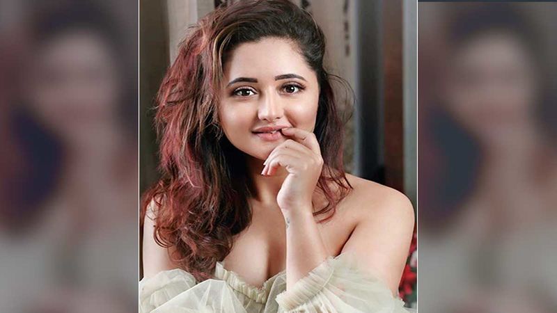 Bigg Boss 13 QUIZ: Solve These 10 Questions About Rashami Desai And Check If You're Her Biggest Fan