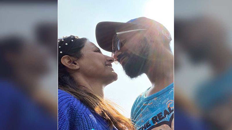 Valentine’s Day 2020: Hina Khan Sings Pehla Nasha For Beau Rocky Jaiswal; Plans A Birthday Surprise For Her Man