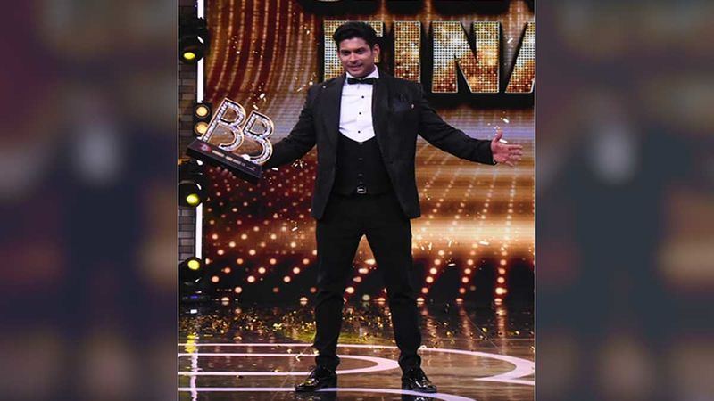 Bigg Boss 13 Winner POLL: Did Sidharth Shukla DESERVE To Win The Trophy? Fans Give Their Verdict