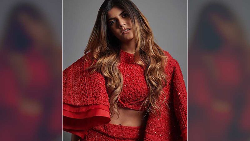 Five Times Ananya Birla Showed Off Her Toned Abs And Made Us Ashamed Of Our Lazy Self