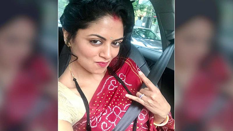 Kavita Kaushik Has A Classic Answer To A User Who States A Woman Can Have More Than Two Breasts