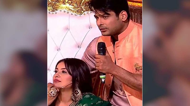 Mujhse Shaadi Karoge: Viewers Call For A Ban On The Show; Shehnaaz Gill - Sidharth Shukla's Fans Once Again Root For #SidNaaz