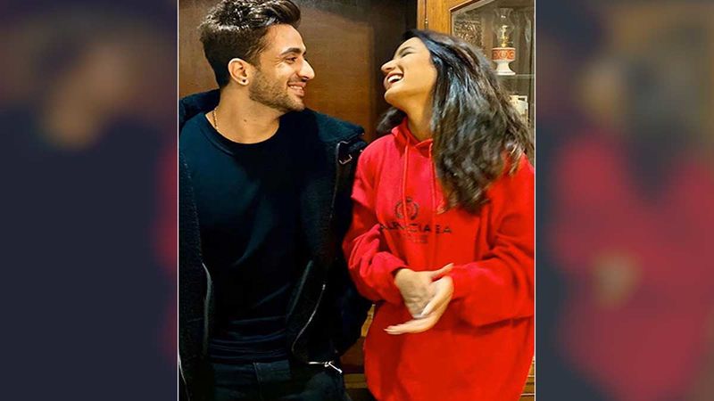 Naagin Star Jasmin Bhasin Calls Aly Goni ‘ Most Precious’ In Birthday Post; Has Sweetest Things To Say About Her 'Yaar'