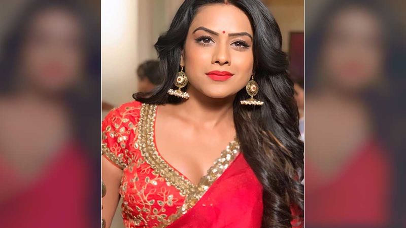 Is Marriage On Naagin 4 Star Nia Sharma's Mind? Shares An Important Tip For Couples Planning To Tie The Knot