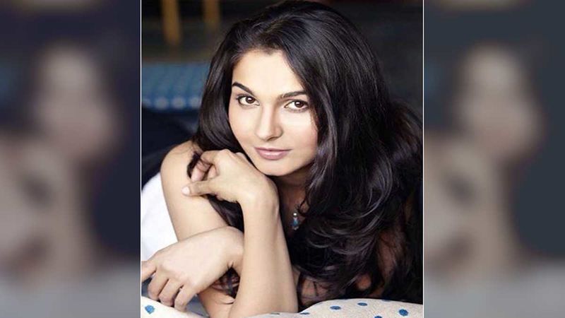 South Actress Andrea Jeremiah Shares She Is Tired Doing 'Bedroom Scenes'; Ready To Slash Remuneration Too