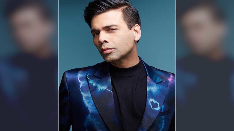 Takht: Karan Johar Questioned On Islamophobia; Filmmaker States 'This Isn’t A Story That I Wrote, History Wrote'