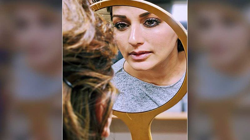 World Cancer Day: Sonali Bendre Shares An Empowering Video Message; Talks About Switching On The Sunshine