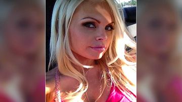 Adult Film Star Jesse Jane Gets Arrested For Domestic Violence On Boyfriend In Oklahoma; Reports