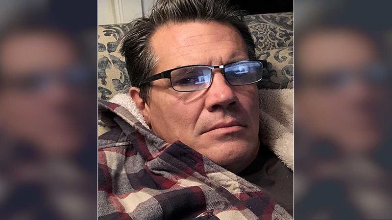 Avengers: Endgame Star Josh Brolin AKA Thanos Trolled For Sharing An Intimate Pic Of Wife; Gives A Befitting Reply