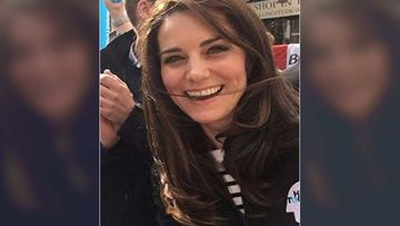 Wait What- Duchess Of Cambridge Kate Middleton Pregnant With Fourth Child?
