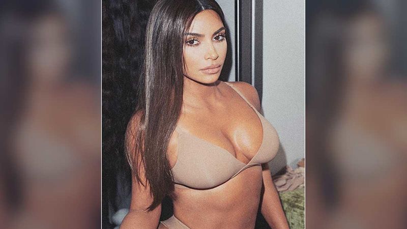 Coronavirus Outbreak: Kim Kardashian Shares An Author's Forward Who Predicted Some Major Sickness In 2020; Gets Trolled In Return