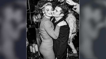 Coronavirus Outbreak: After A Pregnant Katy Perry Locks Herself Down, Orlando Bloom Rushes Back To His Fiancé To Be Quarantined