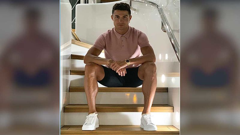 Coronavirus Outbreak: After Reports Of Cristiano Ronaldo CR7 Hotels Turning Into Hospitals Circulates, Reps Deny Claims