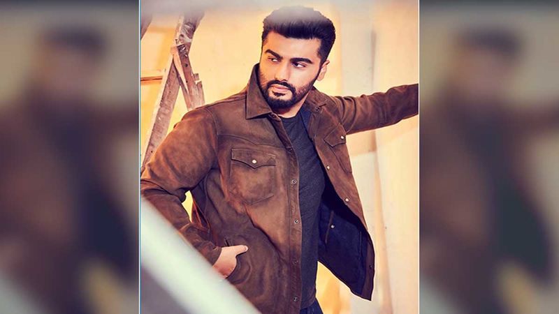 Coronavirus Outbreak: Arjun Kapoor Has A Special Request For The Media And Paparazzi