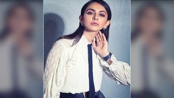 De De Pyaar De Actress Rakul Preet Singh Opens Up On Being Slut-Shamed And Trolled On Social Media; Deets Inside