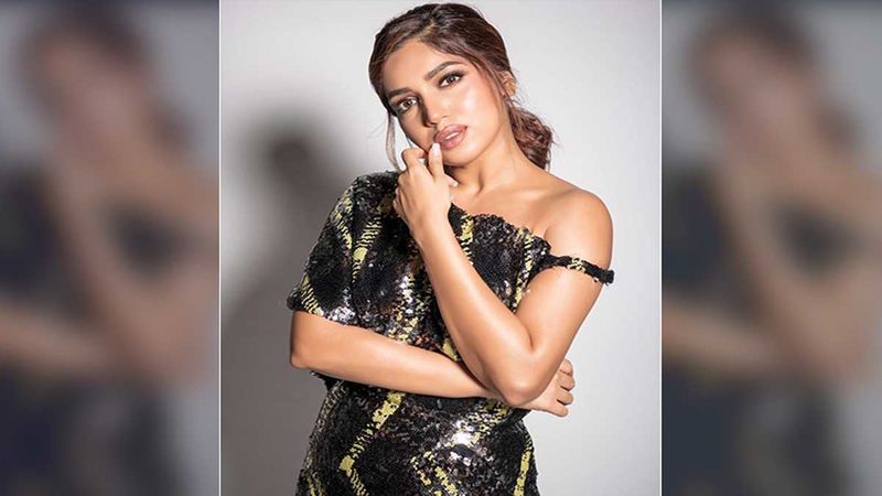 Bhumi Pednekar On Bagging The Best Actress Awards This Season; Says ‘It Has Been An Incredible Year’
