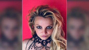 Britney Spears On Being Bullied Over Her IG Posts: ‘Reading All The Mean Comments Really Hurts My Feelings’