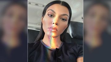 Coronavirus Outbreak: Kourtney Kardashian Feels God Is Punishing Humans For Their Behaviour, You Agree?