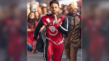 Shubh Mangal Zyada Saavdhan Box-Office Collection Day 10: Ayushmann Khurrana’s Film Manages To Cross Rs 50 Crore Mark
