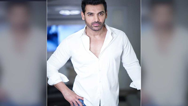 Coronavirus Outbreak: John Abraham Urges Fans To Not Be Misinformed As Animals Are Left On Streets Due To Fake News