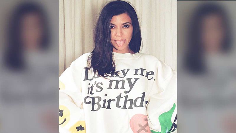 Kourtney Kardashian Has An EPIC Reply For Fan Addressing Her As ‘Mrs West’