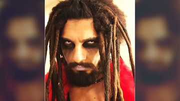 Ranveer Singh Shares A Sneak-Peek With Fans Of His Look After Coming Out Of Quarantine
