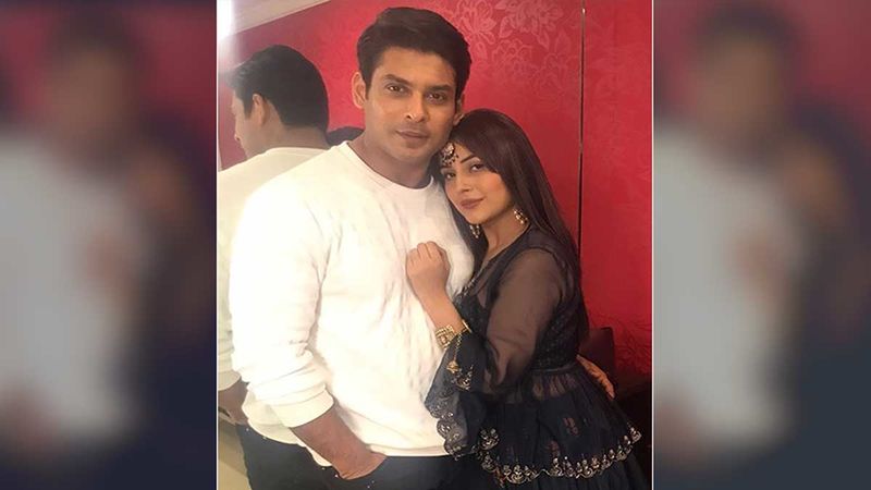 After Shooting With Shehnaaz Gill For A Music Video, Sidharth Shukla To Work With THIS Bigg Boss 13 Contestant?